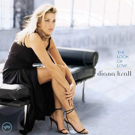 Diana Krall - The Look of Love - Acoustic Sounds Series LP