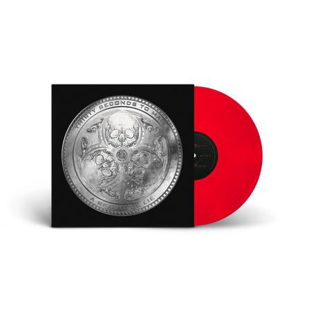 [Pre Order] Thirty Seconds To Mars - A Beautiful Lie (20 Year Anniversary) - LP *