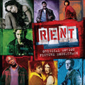 Rent (Original Motion Picture Soundtrack) - LP