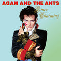 Adam & the Ants - Prince Charming - LP