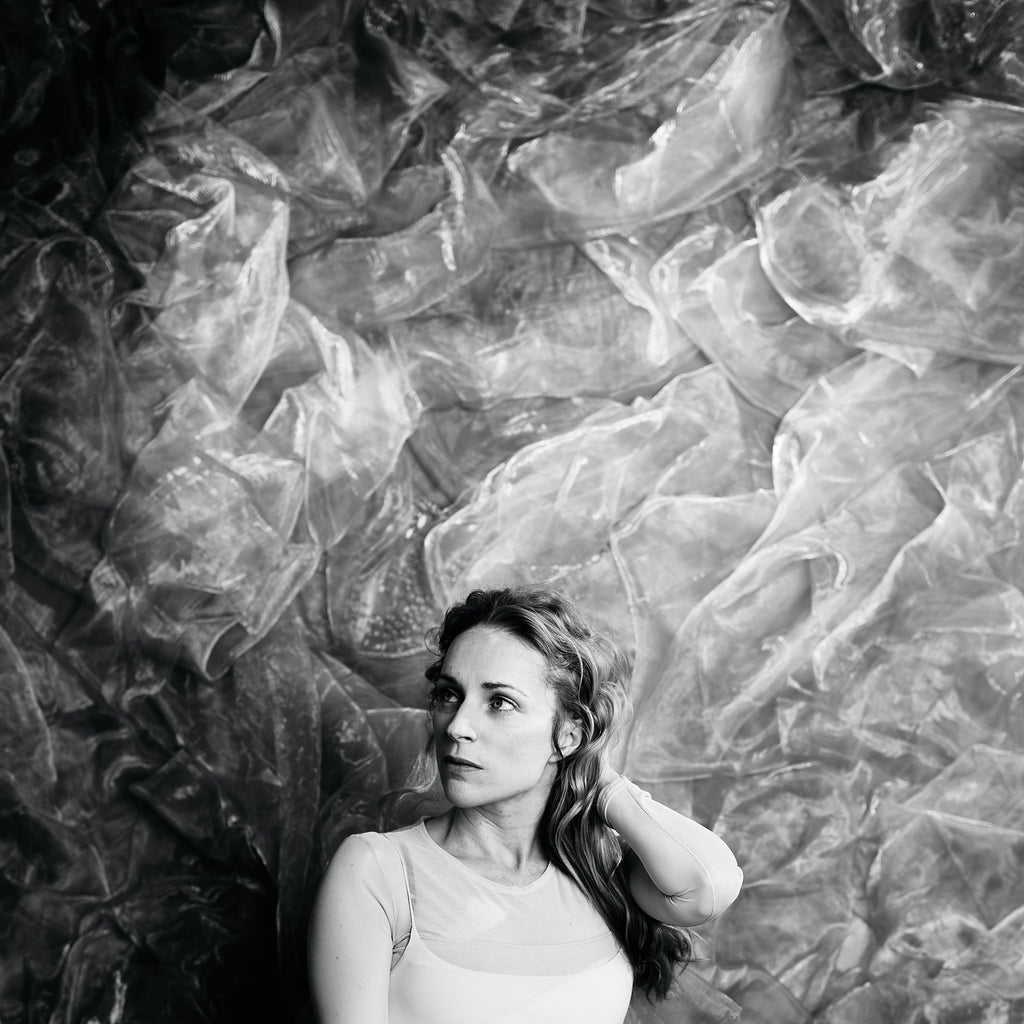 Agnes Obel - The Meaning of Flowers album cover
