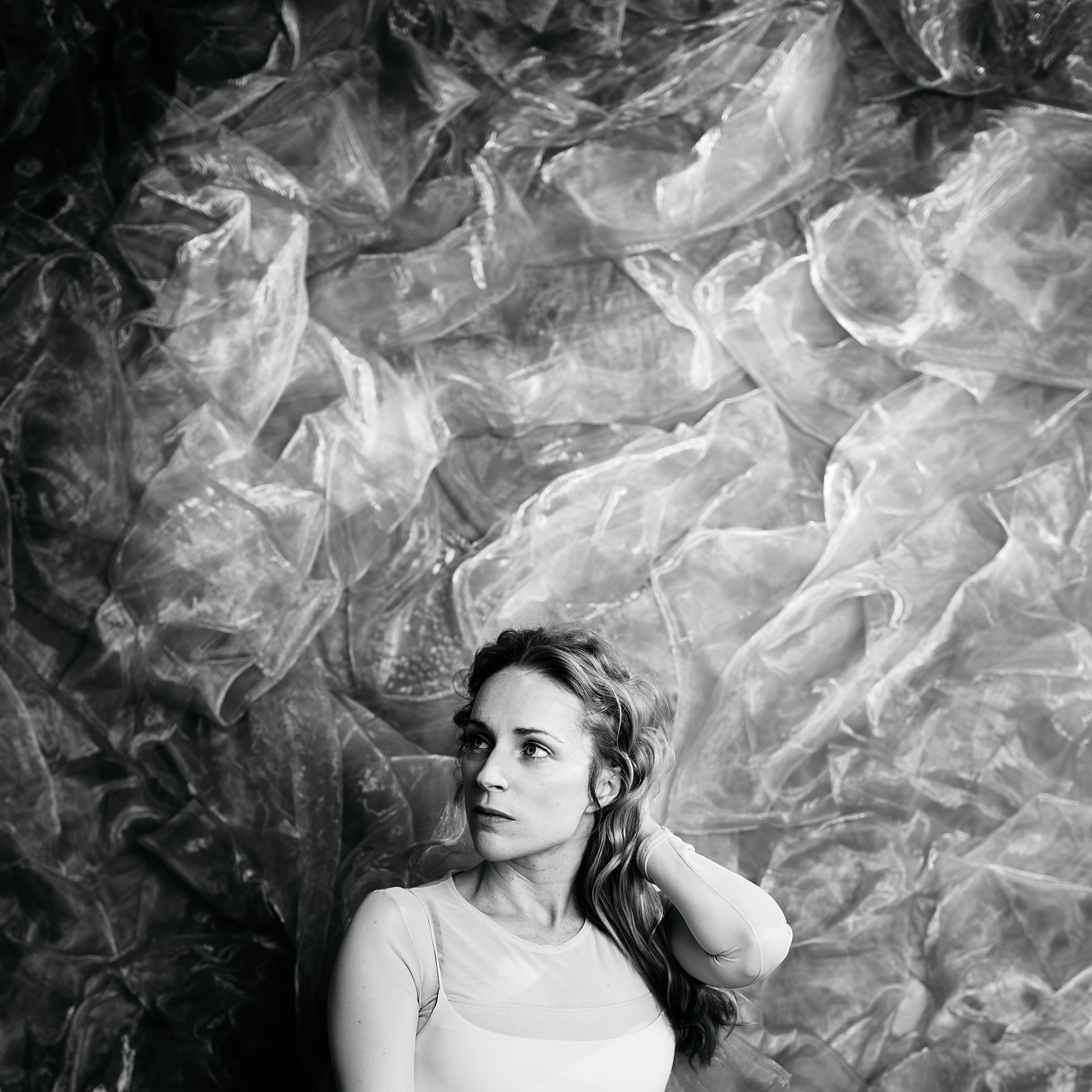 Agnes Obel - The Meaning of Flowers album cover
