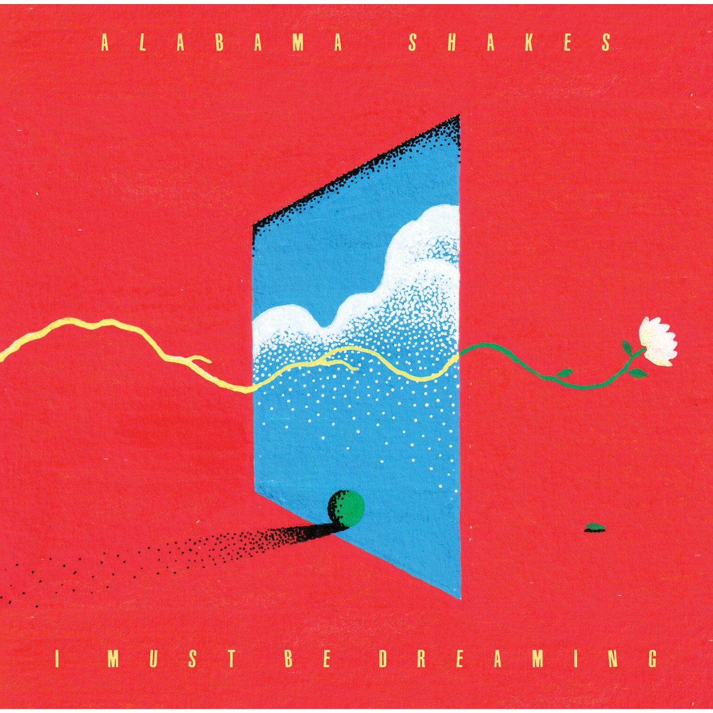 Vinyl Pre-Orders — New & Upcoming LPs | The 'In' Groove