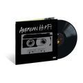 American Hi-Fi - American Hi-Fi album cover