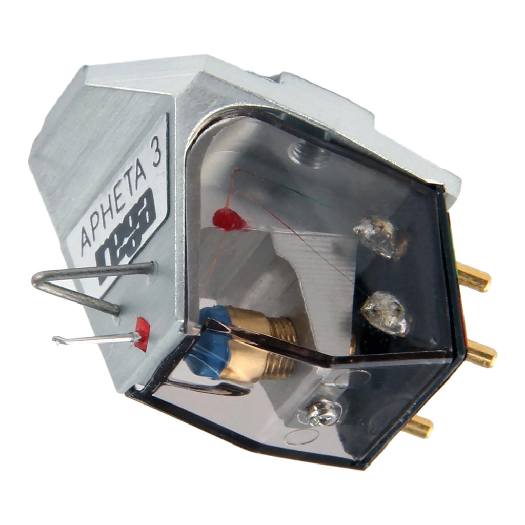 Rega - Apheta 3 Moving Coil Cartridge