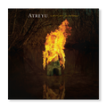 Atreyu - A Death-Grip On Yesterday - LP