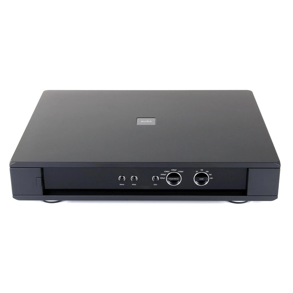 Rega - Aura Moving Coil Phonostage