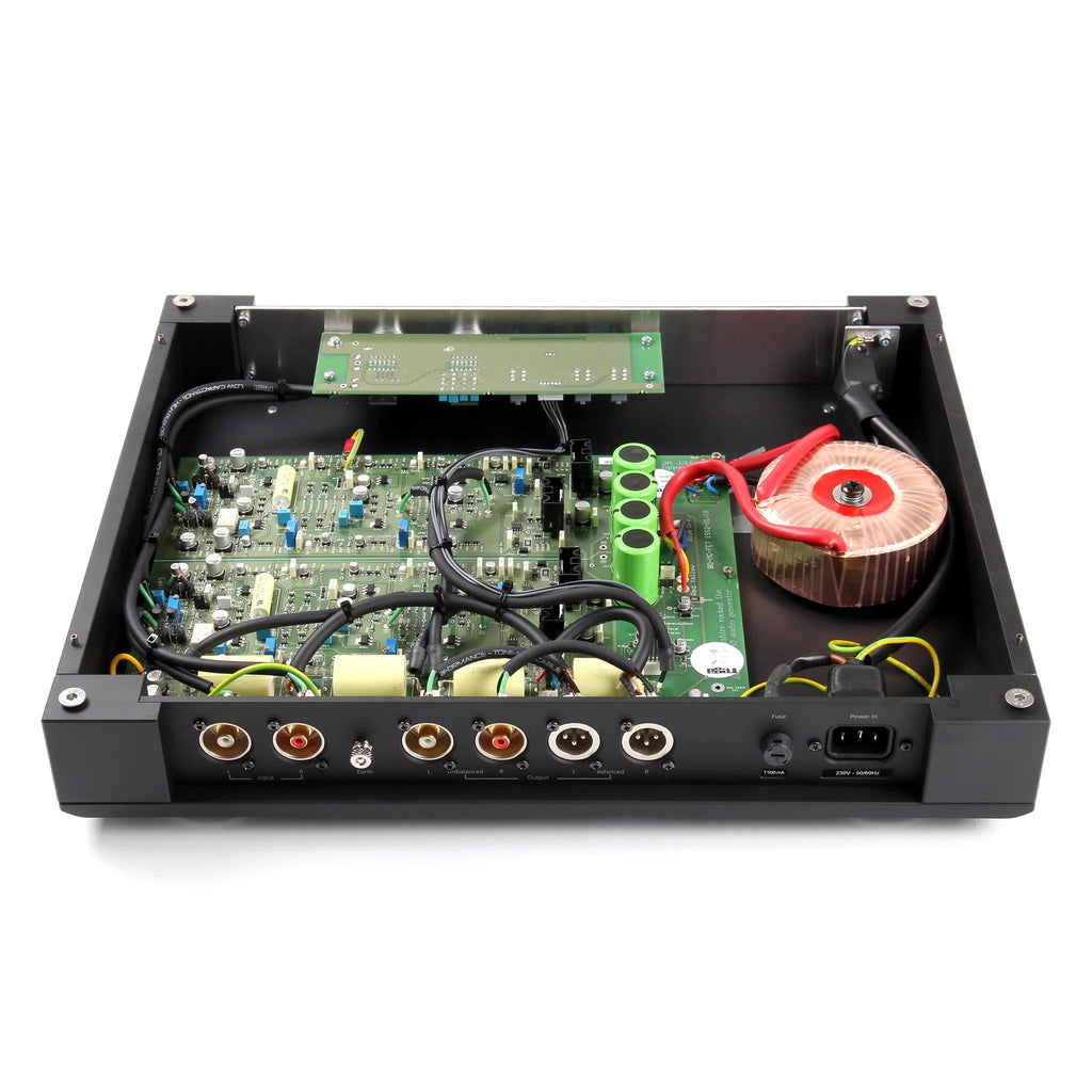 Rega - Aura Moving Coil Phonostage