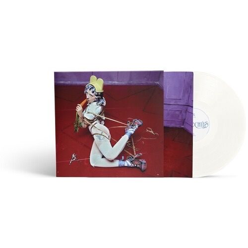 Ashnikko - Smoochies - Indie LP