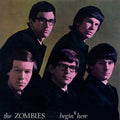 [Pre Order] The Zombies - Begin Here (Mono Remastered) - LP