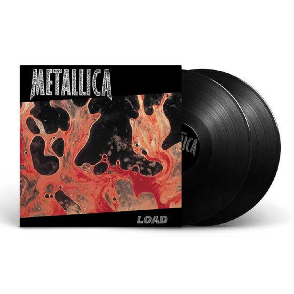 Metallica - Load - LP