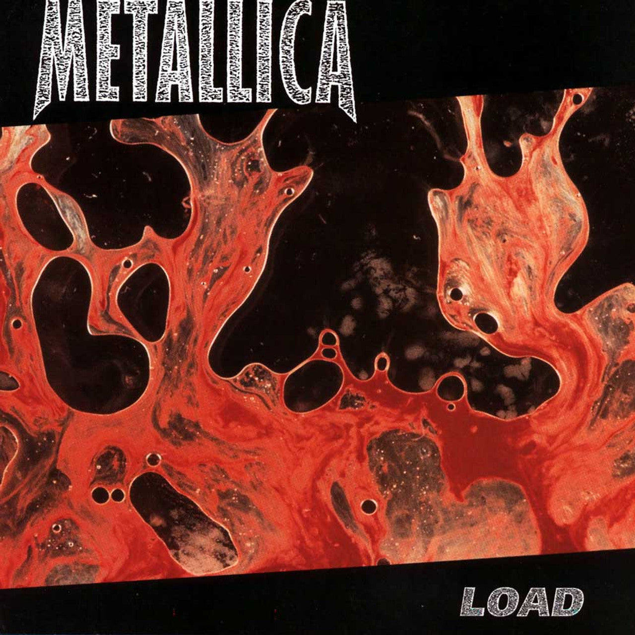 Metallica - Load - LP