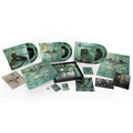 Mötley Crüe - Dr. Feelgood (Deluxe 35th Anniversary) - LP Box Set