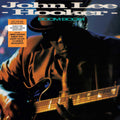 John Lee Hooker - Boom Boom - LP