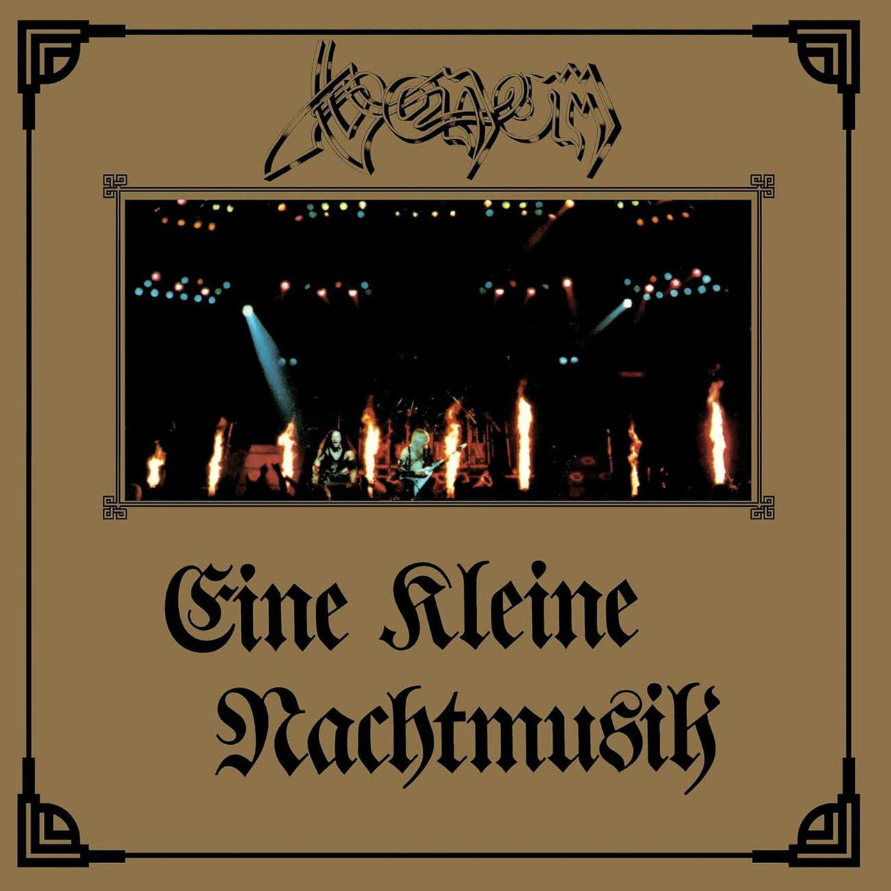 [Pre Order] Venom - Eine Kleine Nachtmusik - LP *