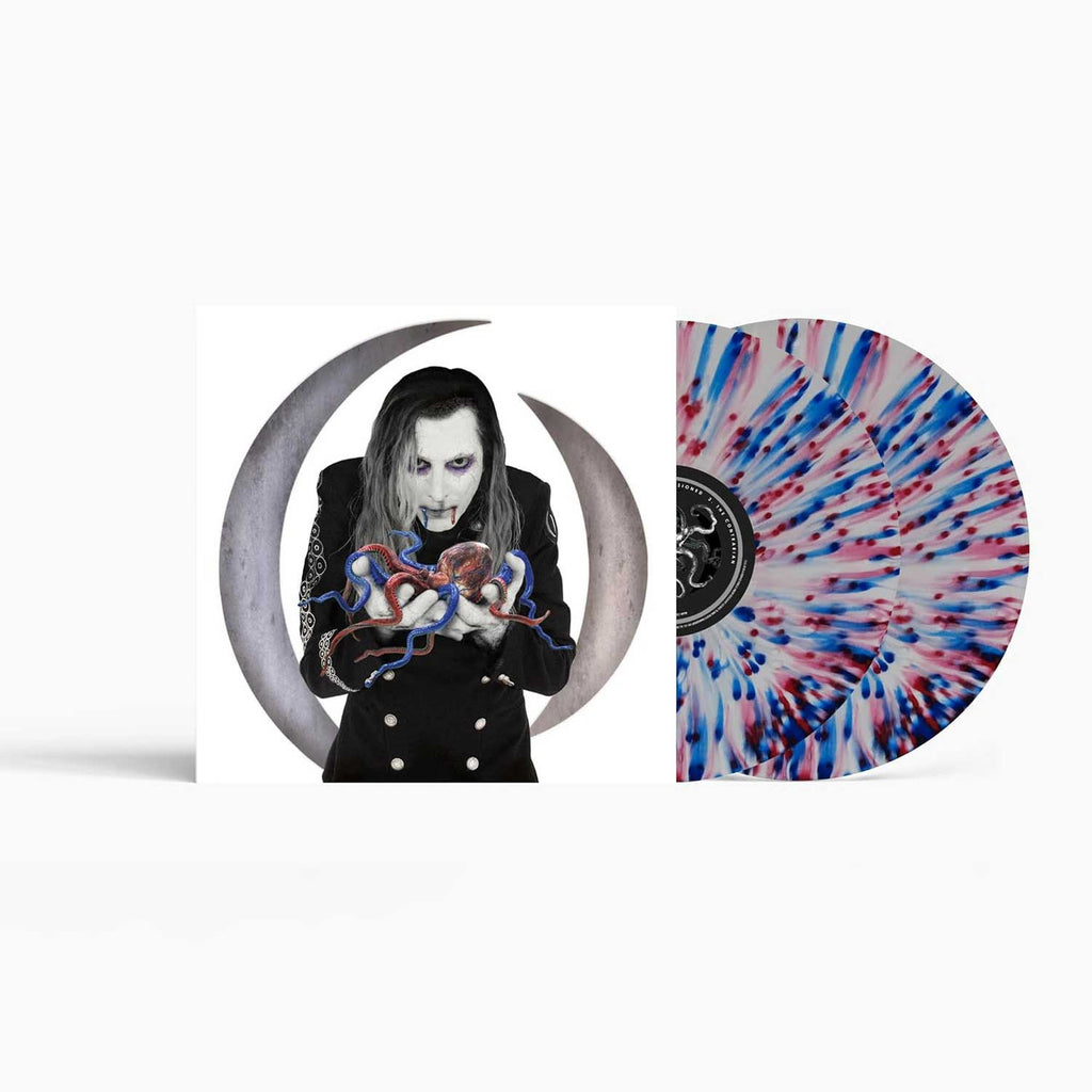 A Perfect Circle - Eat the Elephant album cover
