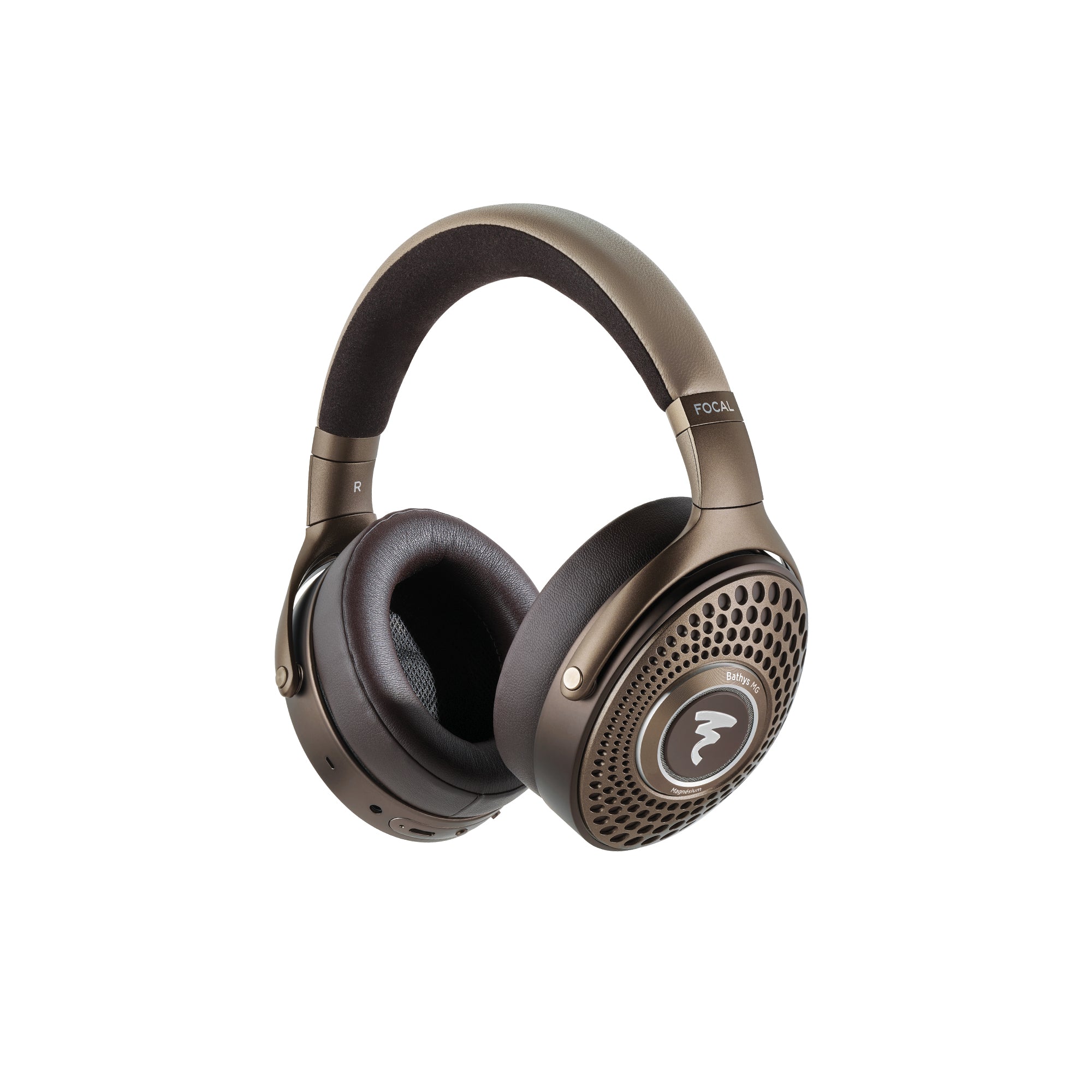 Focal - Bathys MG Headphones