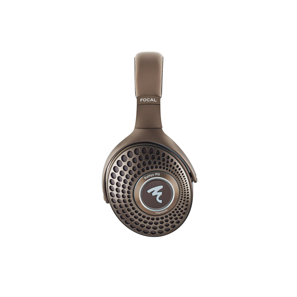 Focal - Bathys MG Headphones