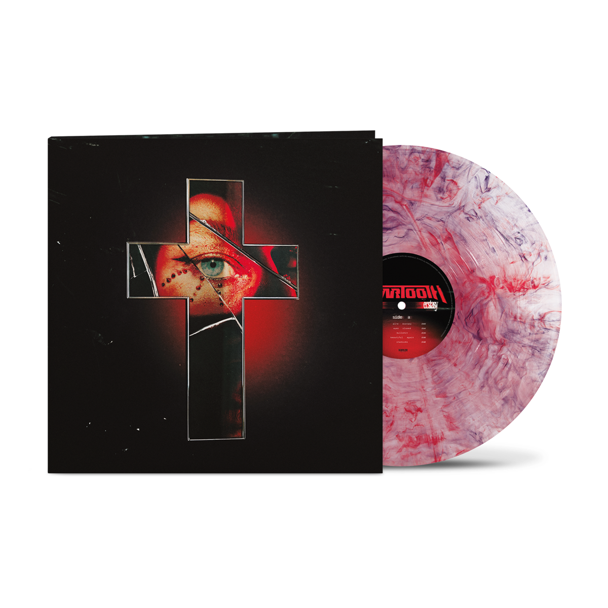 Beartooth - Pure Ecstasy - LP
