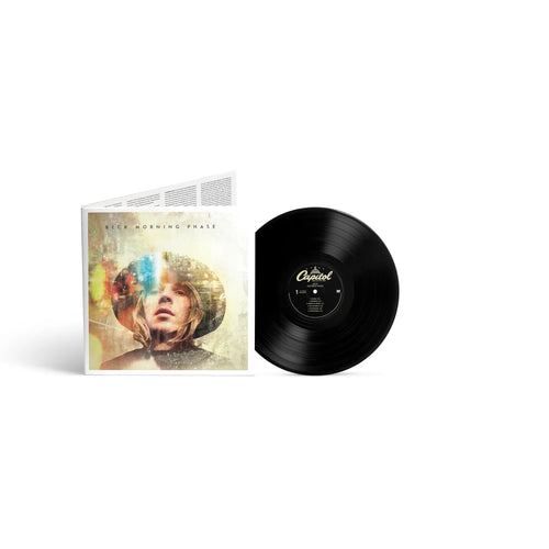 Beck - Morning Phase - The Definitive Sound Series One-Step LP
