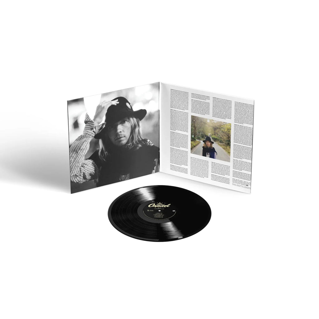 [Pre Order] Beck - Morning Phase - The Definitive Sound Series One-Step LP