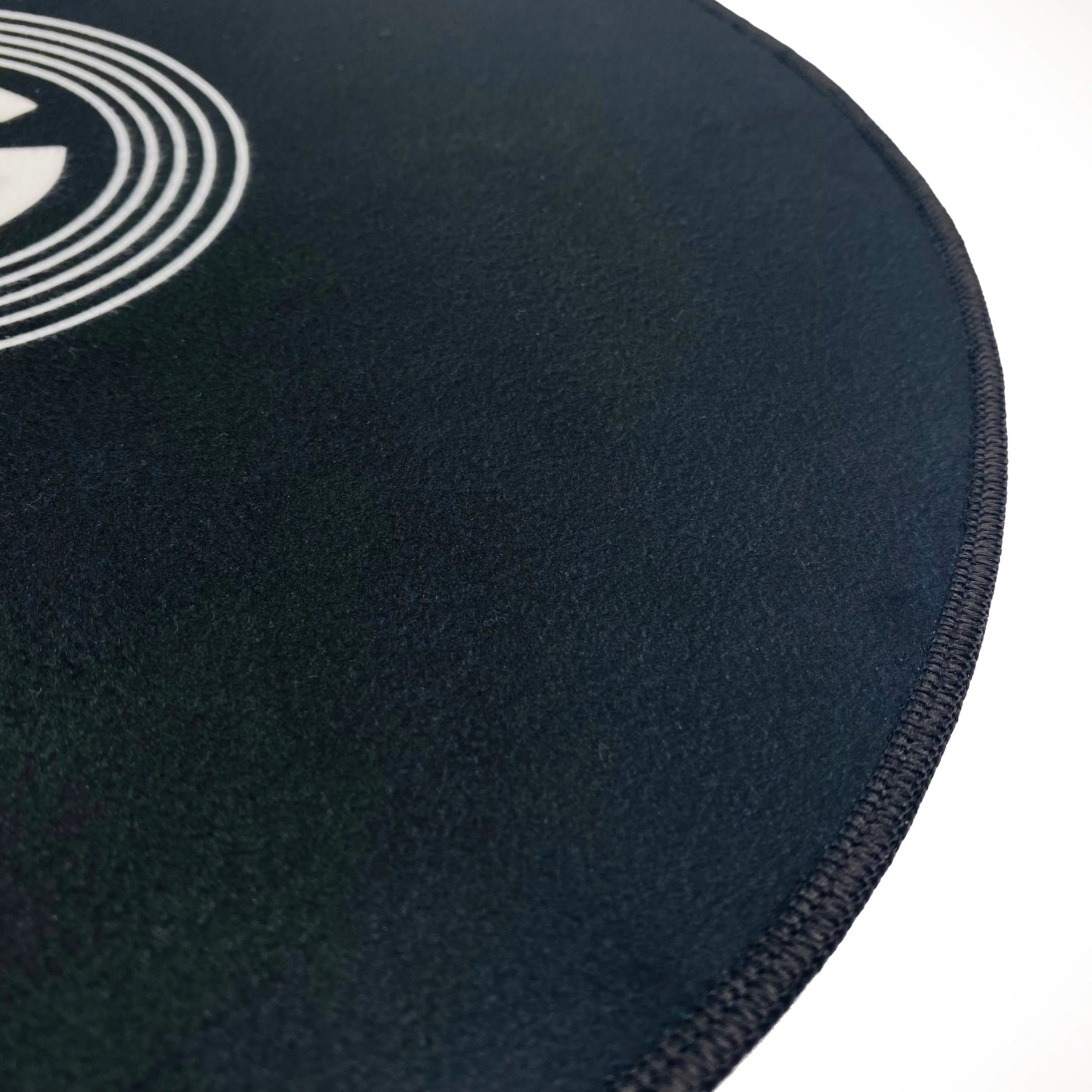 GrooveWasher - BIG 'G' Record Cleaning Mat - 16" Diameter