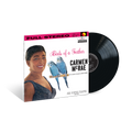 Carmen McRae - Birds of a Feather - Verve Vault Series LP