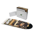 Bob Marley & The Wailers - The Complete Island Recordings - LP Box Set