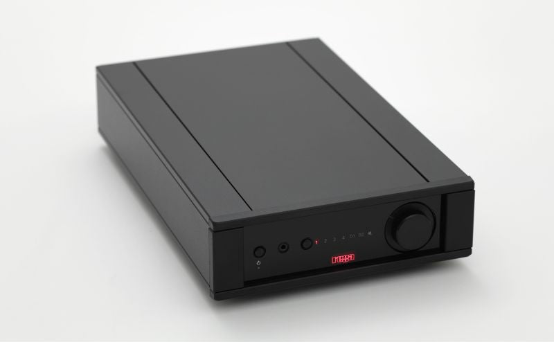 Rega Brio Mk7 Integrated Amplifier