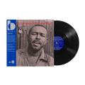 Brownie McGhee - Brownie's Blues - Bluesville Acoustic Sounds Series LP with obi