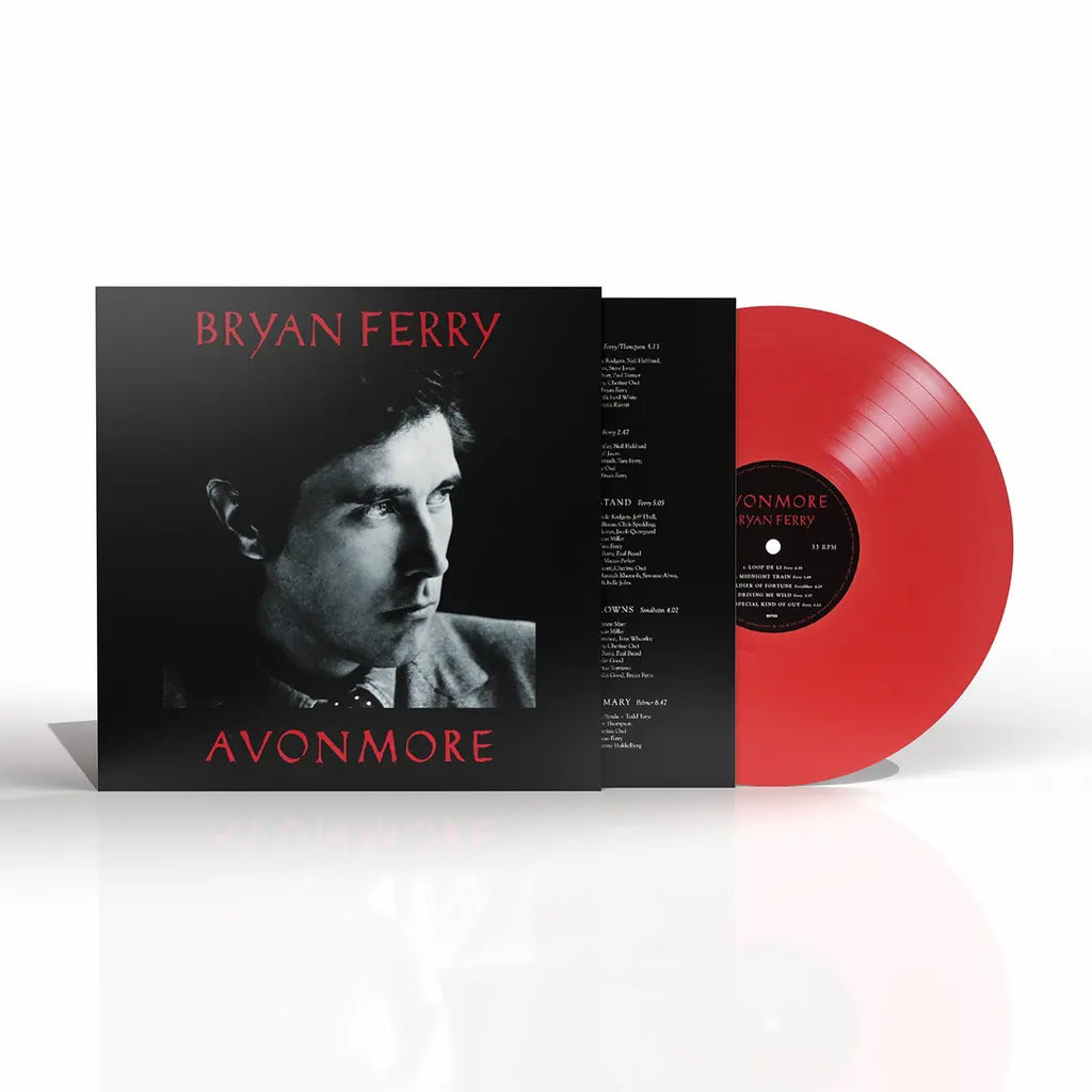 Bryan Ferry - Avonmore - LP