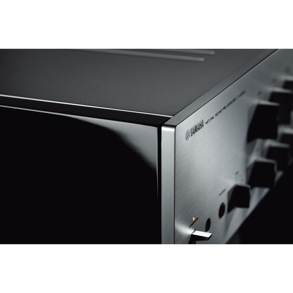Yamaha - C-5000 Preamplifier
