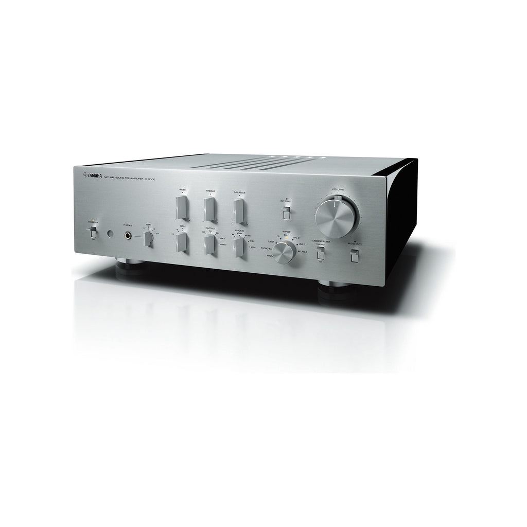Yamaha - C-5000 Preamplifier