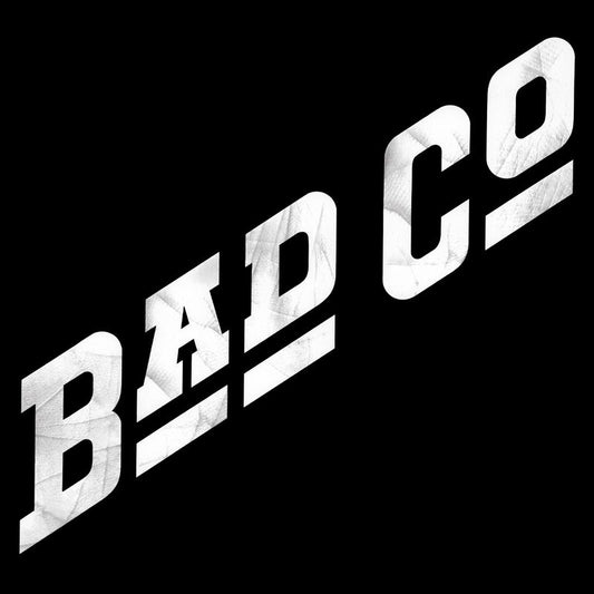 Bad Company - Bad Company - Analogue Productions 45rpm LP