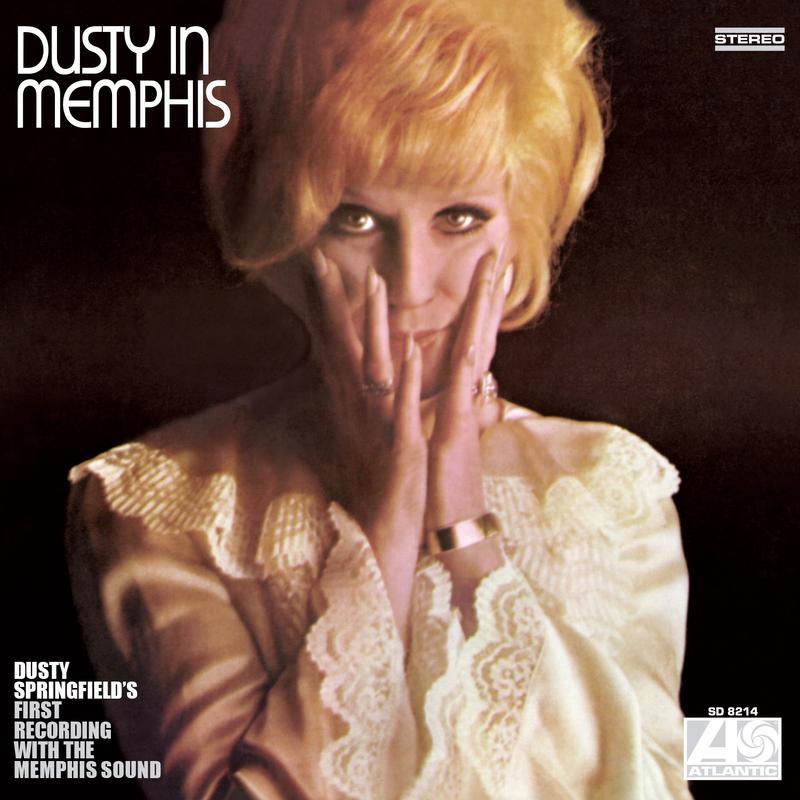 [Pre Order] Dusty Springfield - Dusty In Memphis - Analogue Productions SACD