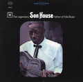 Son House – Vater des Folk Blues – Analog Productions SACD