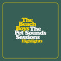 [Pre Order] The Beach Boys - The Pet Sounds Sessions Highlights - LP