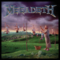 [Pre Order] Megadeth - Youthanasia - LP