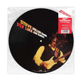 [Pre Order] Steve Miller Band - Fly Like an Eagle (50th Anniversary) - Picture Disc LP