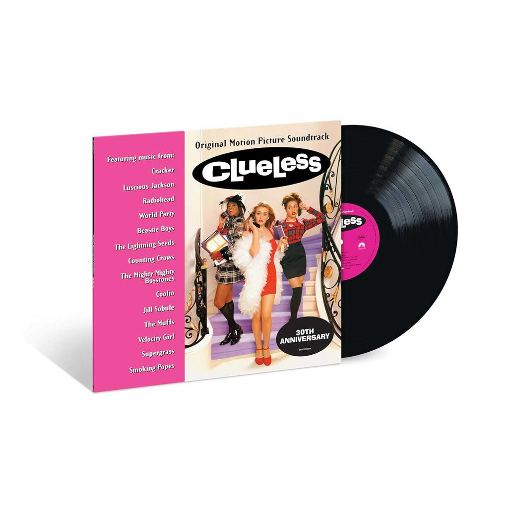 Clueless - Original Soundtrack - LP