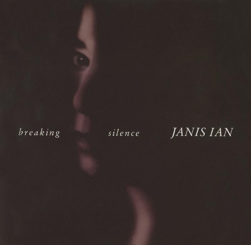 Janis Ian – Breaking Silence – Analog Productions SACD