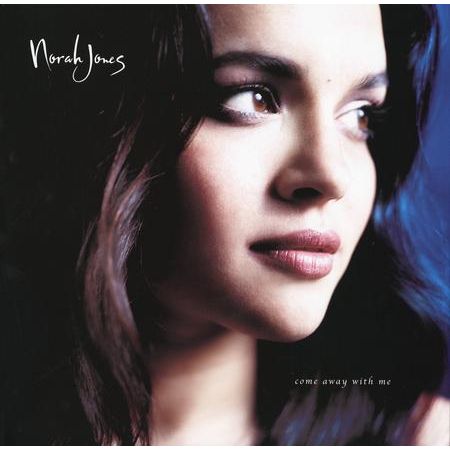 Norah Jones - Come Away With Me - Analogue Productions SACD