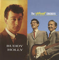 The Chirping Crickets/Buddy Holly - Analog Productions SACD