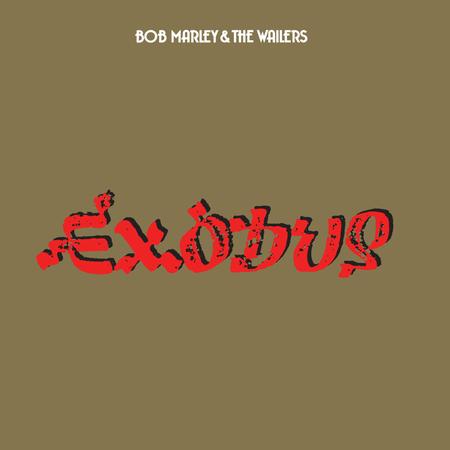 Bob Marley and The Wailers - Exodus - Analogue Productions SACD