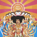 The Jimi Hendrix Experience - Axis: Bold As Love - Analogue Productions SACD