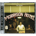 The Doors – Morrison Hotel – Analog Productions SACD