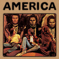 [Pre Order] America - America - Analogue Productions SACD *