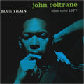 John Coltrane - Tren azul - Analog Productions SACD 