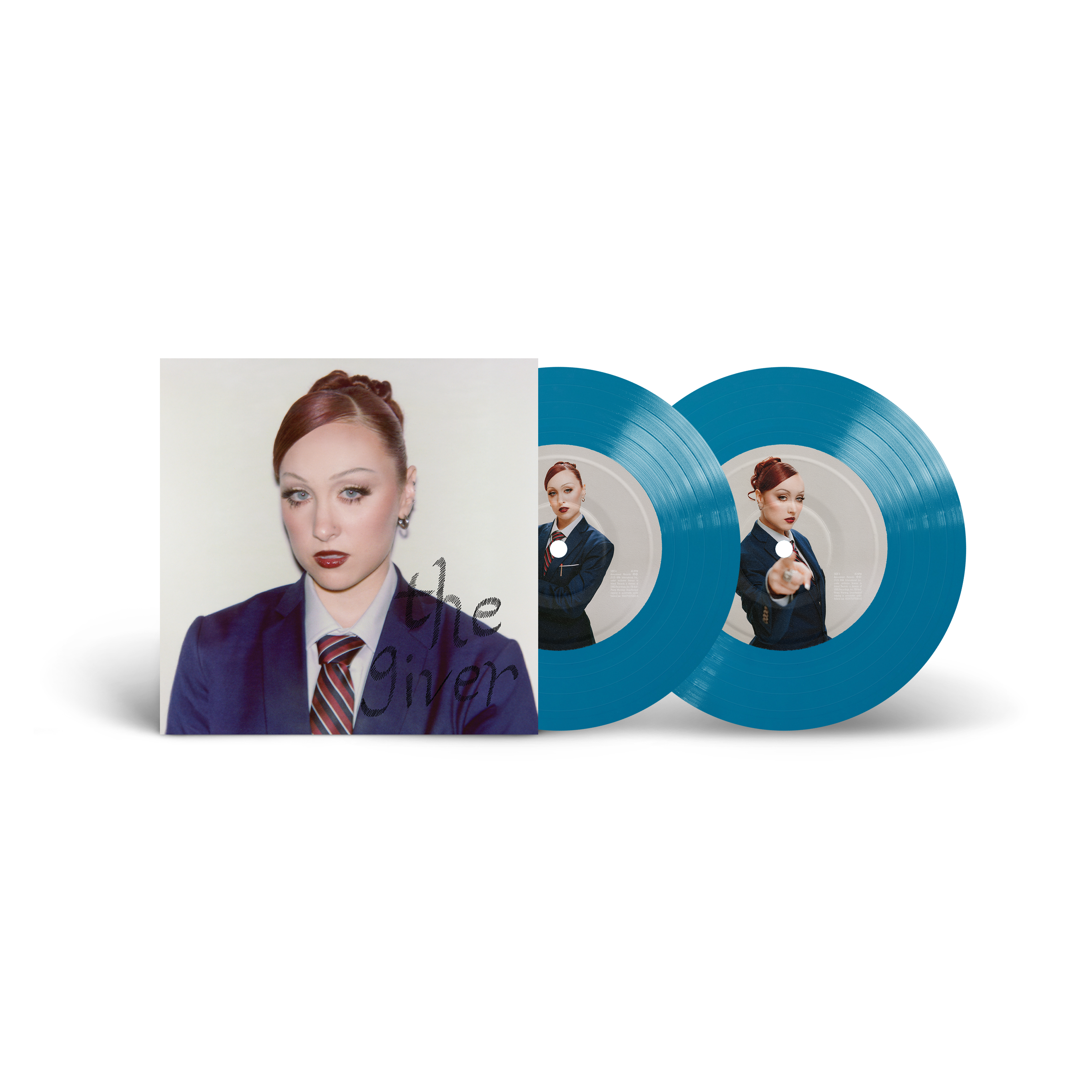 Chappell Roan - The Giver (The Lawyer) - Indie 7" Single