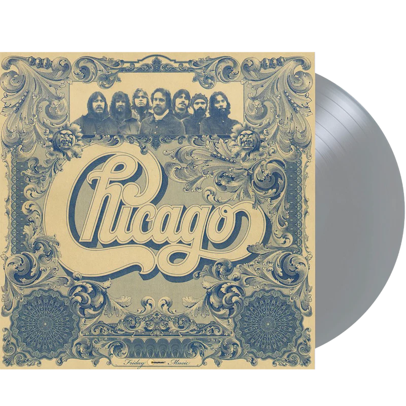 Chicago - Chicago VI - LP